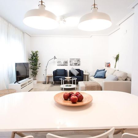 The Lucky Flats - Pintor Sorolla Apartment Alicante Exterior photo