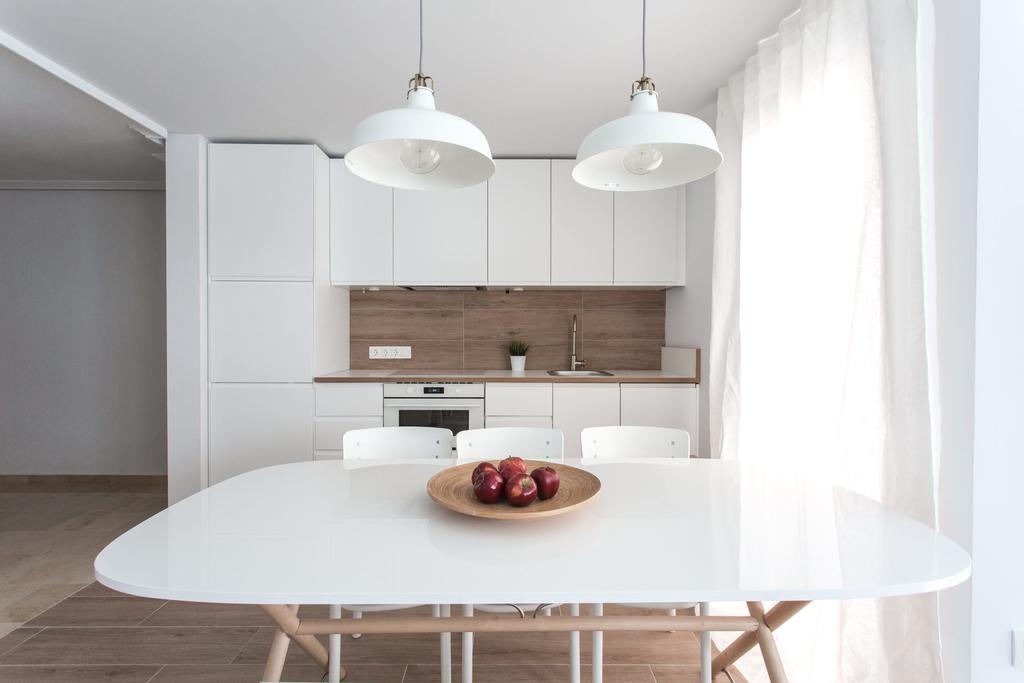 The Lucky Flats - Pintor Sorolla Apartment Alicante Exterior photo